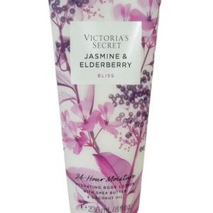 NEW Jasmine elderberry